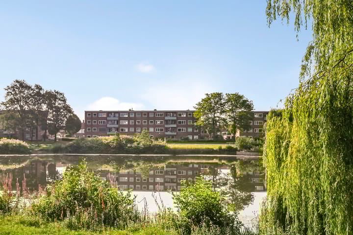 Photo de la maison Jan Luykenlaan 86, Deventer