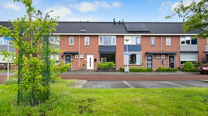 Jan Luykenstraat 17 in Nijverdal