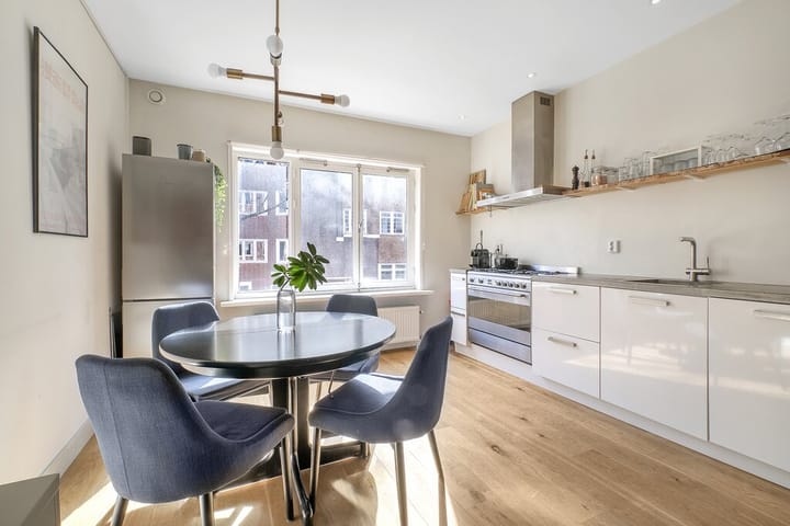 Jan Maijenstraat 10-1 in Amsterdam