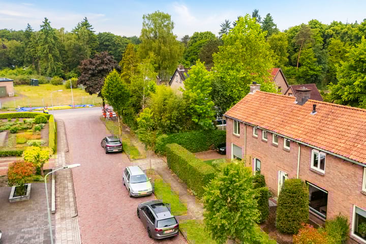 Jan Mankesstraat 106 in Eerbeek