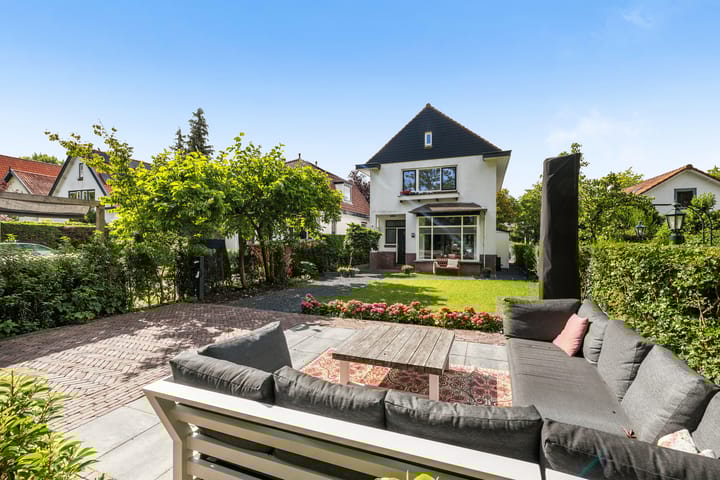 Photo of property Jan Matthijssenlaan 4, Brielle