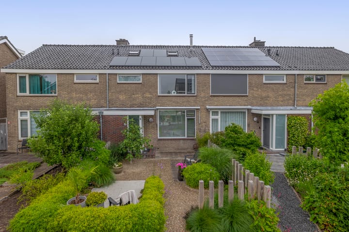 Jan Mayenlaan 6 in Gouda