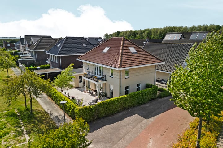 Jan Maystraat 7 in Almere