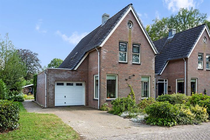 Jan Mensinghstraat 19 in Aalden