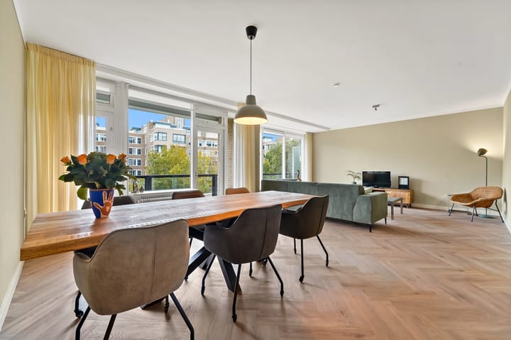 Jan Muschlaan 108 in 's-Gravenhage