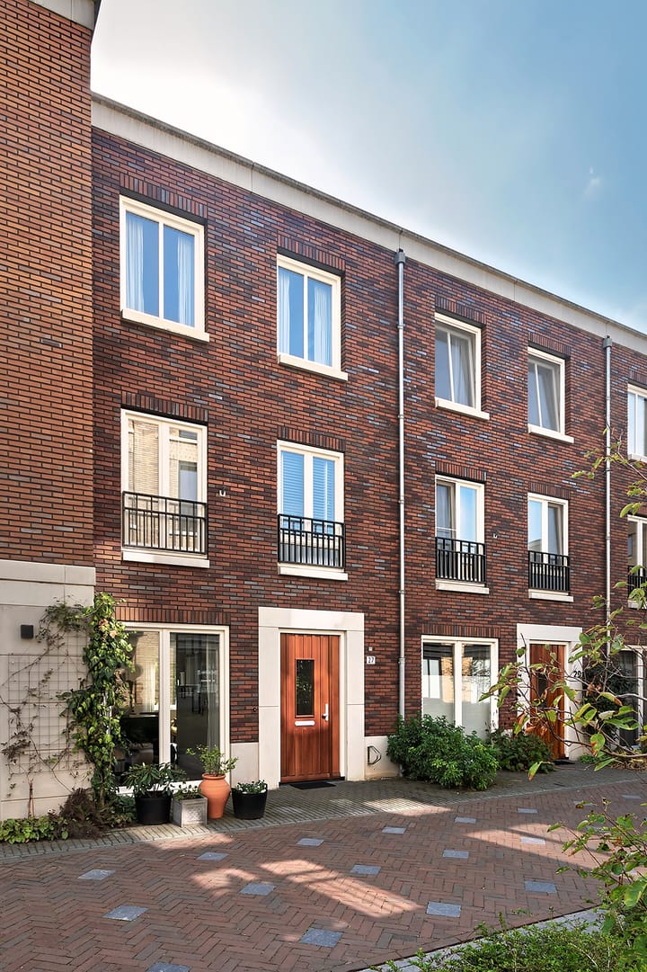 Jan Nieraethstraat 27 in Nijmegen