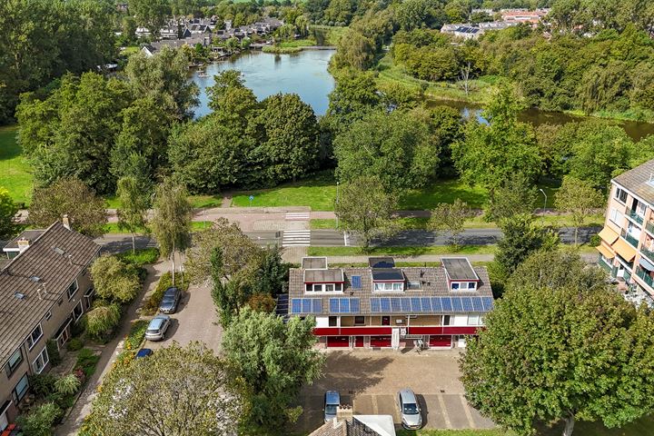 Jan Nieuwenhuyzenlaan 2A in Monnickendam