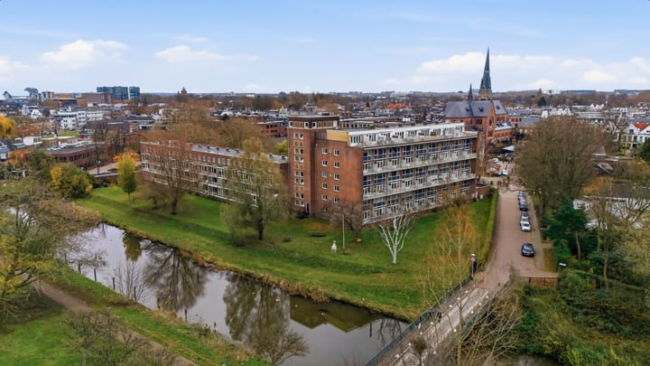 Photo de la maison Jan Nieuwenhuyzenstraat 38A, Breda