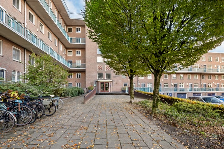 Photo of property Jan Nieuwenhuyzenstraat 56B, Breda