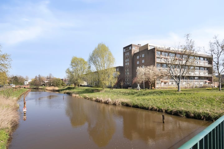 Photo of property Jan Nieuwenhuyzenstraat 60B, Breda