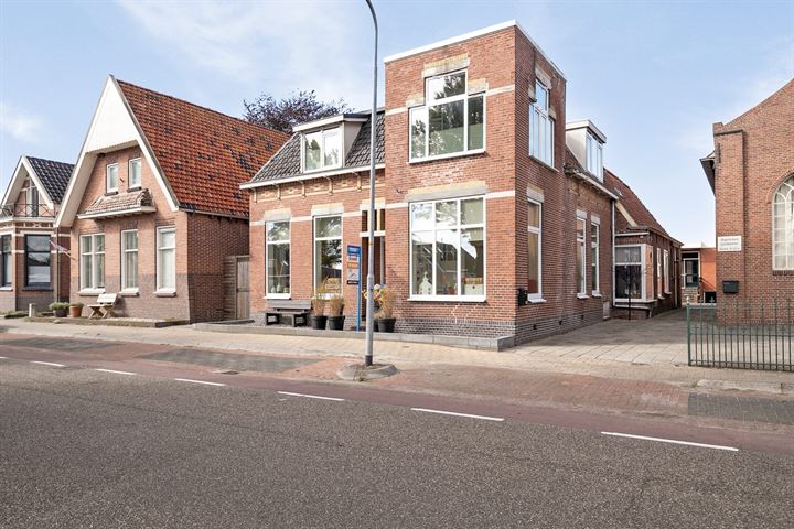 Jan Oldenburgerstraat E 47 in Nieuwe Pekela