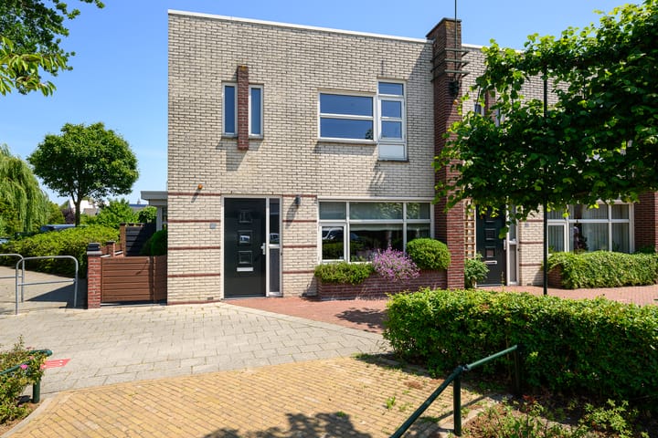 Jan Olierookstraat 65 in Poeldijk