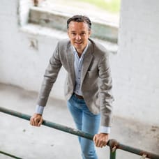 Foto von Jan Oosterhof RM RT