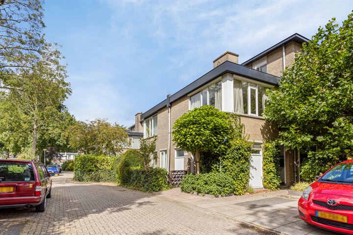 Jan P. Strijboslaan 41 in Heemstede