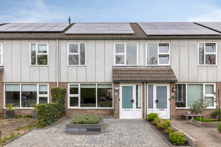 Photo of property Jan Palachweg 43, Assen