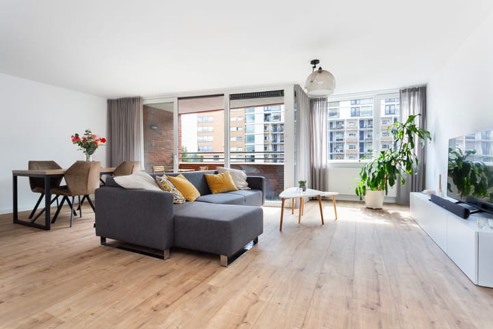 Jan Pettersonstraat 148 in Rotterdam
