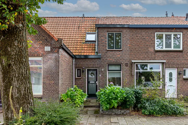 Jan Philipsweg 31 in Gouda