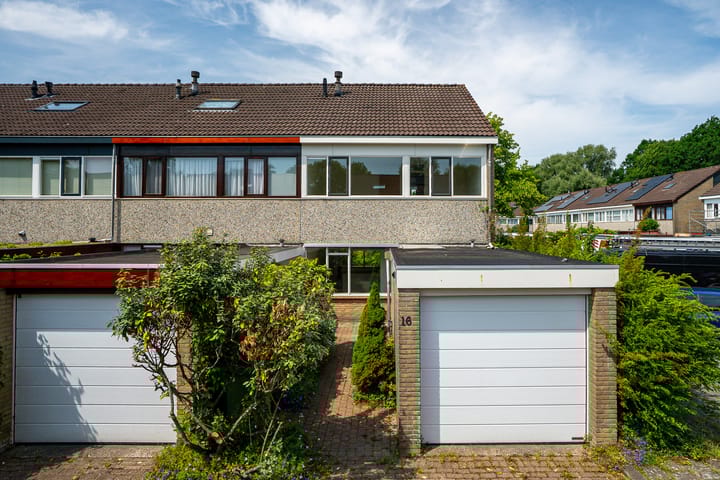 Photo of property Jan Piebengawei 16, Leeuwarden