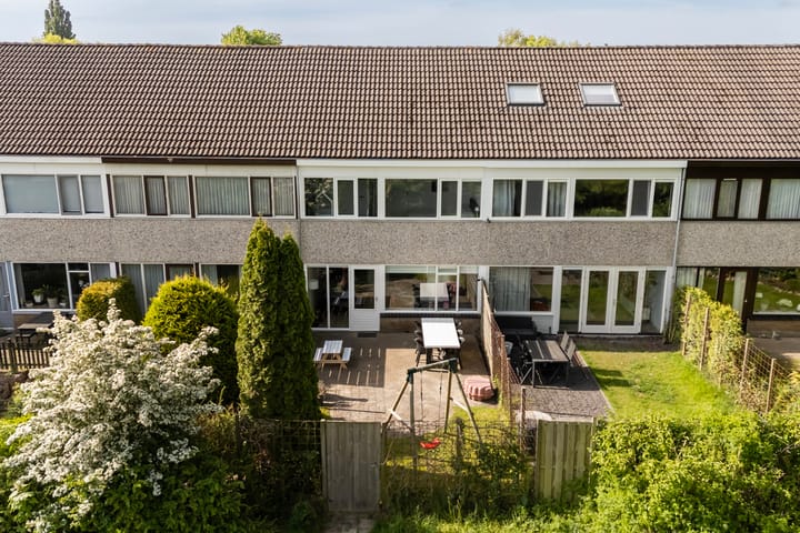 Photo of property Jan Piebengawei 53, Leeuwarden