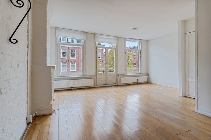 Jan Pieter Heijestraat 145-2 in Amsterdam