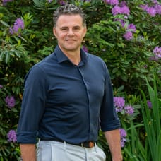 Foto von Jan-Pieter van den Hurk