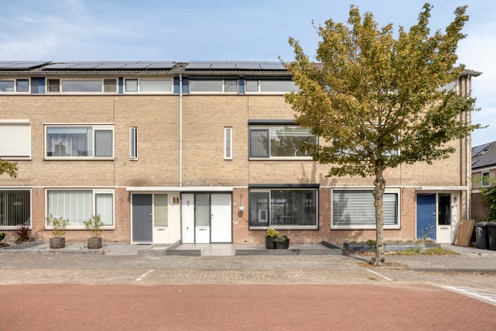 Jan Pietersz. Coenstraat 28 in Best