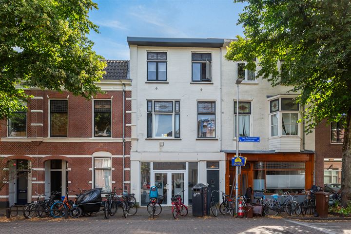 Jan Pieterszoon Coenstraat 119 in Utrecht foto
