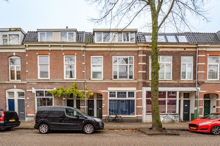 Jan Pieterszoon Coenstraat 133-BS in Utrecht