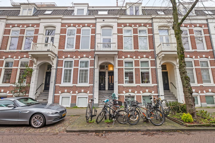 Jan Pieterszoon Coenstraat 43-BS in Utrecht