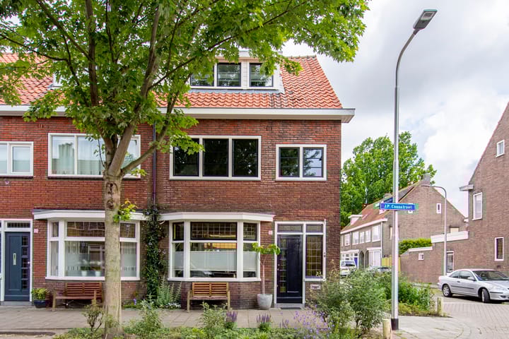 Jan Pieterszoon Coenstraat 51 in Tilburg