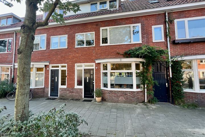 Jan Pieterszoon Coenstraat 52 in Tilburg