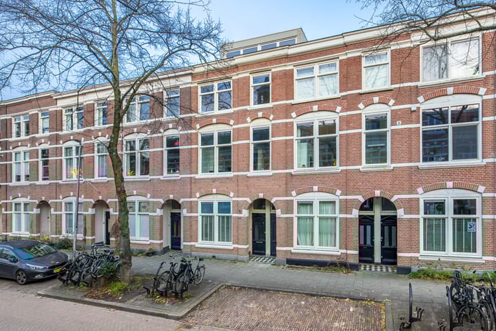 Jan Pieterszoon Coenstraat 59-BS en Utrecht foto