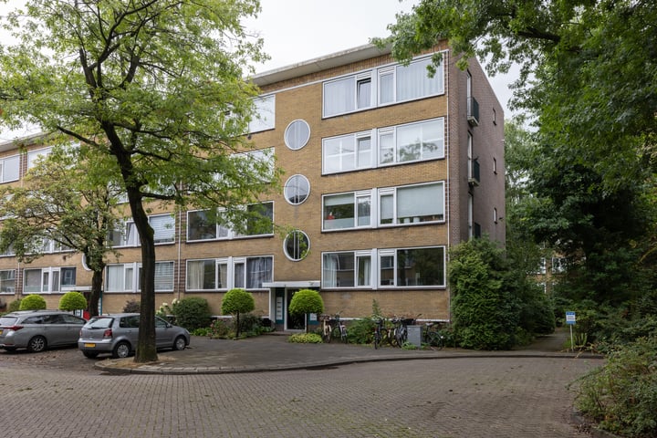 Photo of property Jan Prinsstraat 2, Weesp