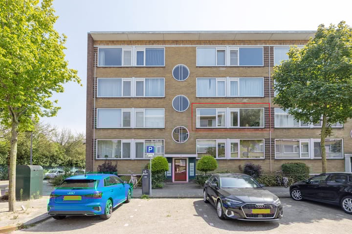 Jan Prinsstraat 36 in Weesp