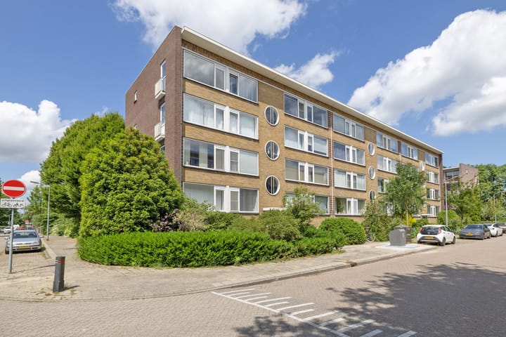 Jan Prinsstraat 63 in Weesp