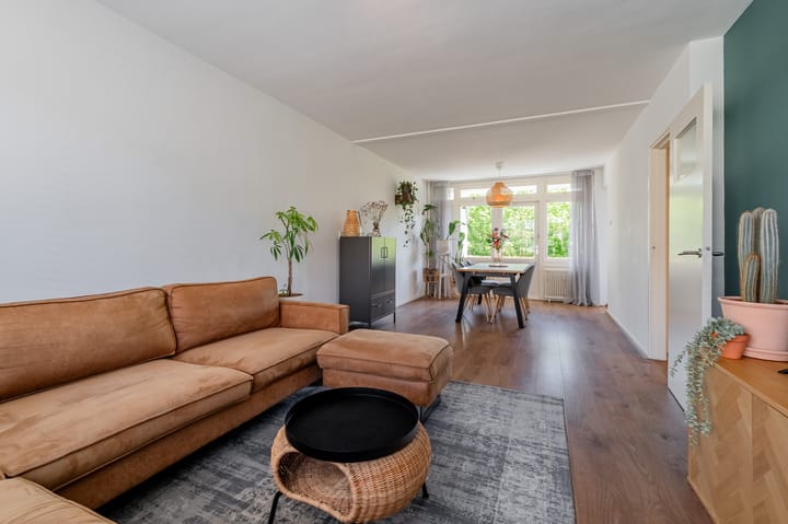 Jan Prinsstraat 76 in Weesp