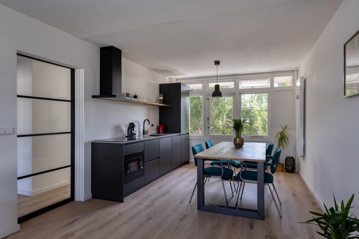 Photo of property Jan Prinsstraat 86, Weesp