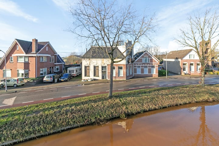 Jan R. Stuutstraat F 13 in Nieuwe Pekela