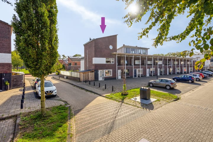 Jan Rijkenstraat 19 in Deventer
