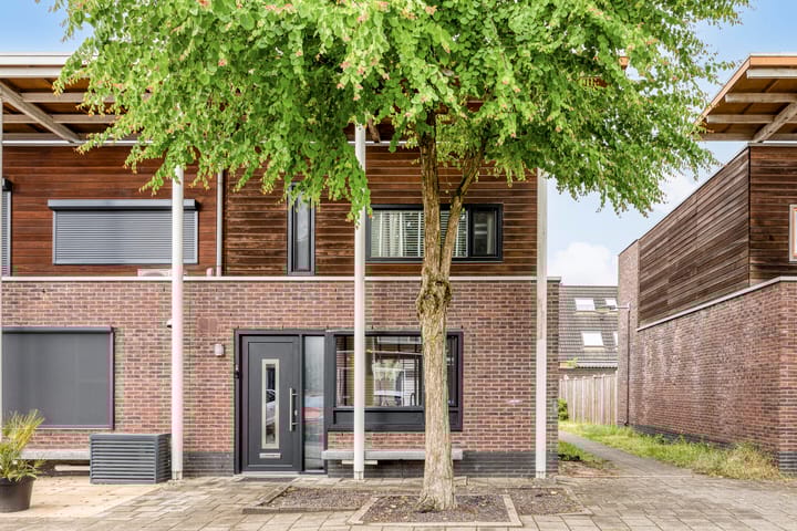 Jan Rijkenstraat 24 in Deventer