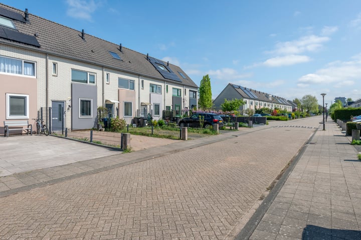 Jan Rijksenstraat 118 in Almere