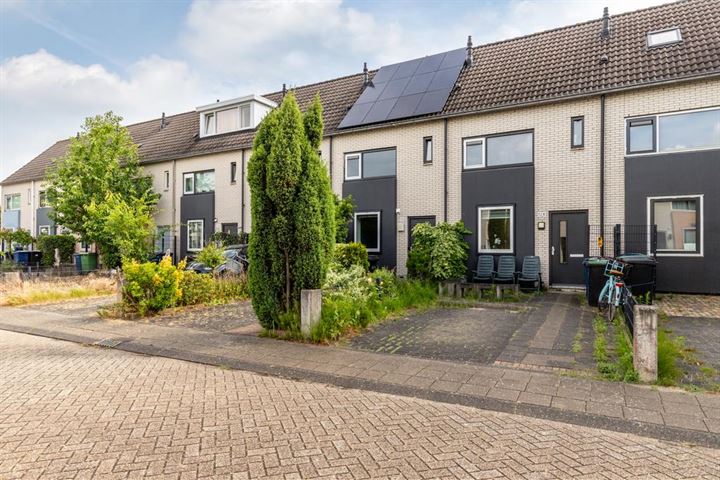 Jan Rijksenstraat 130 in Almere