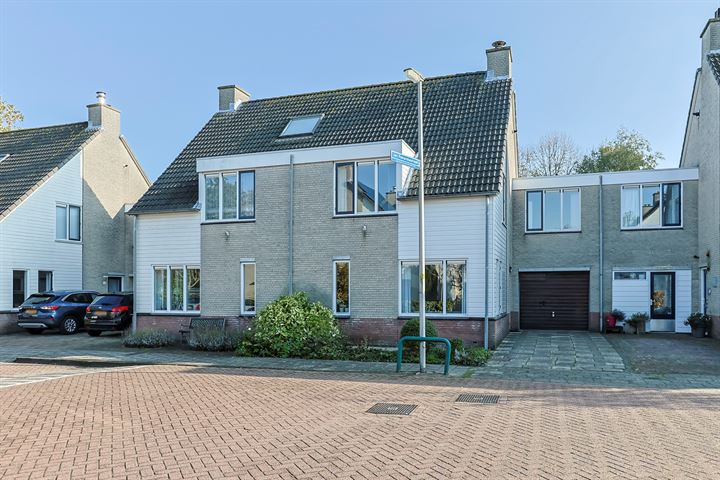 Jan Roelandsestraat 30 in Leiderdorp