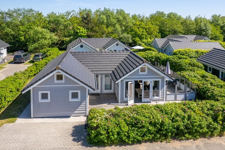 Foto von Haus Jan Roepeshiem 14, Hollum