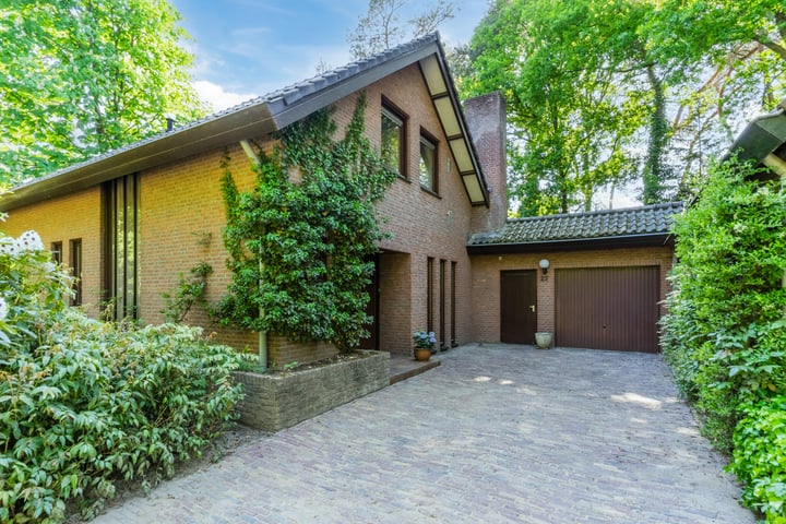 Foto van woning Jan Roeststraat 23, Bergeijk