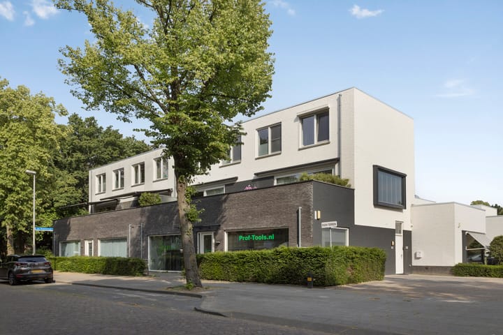 Jan Romeinstraat 40 in Eindhoven