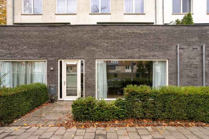 Photo de la maison Jan Romeinstraat 44, Eindhoven