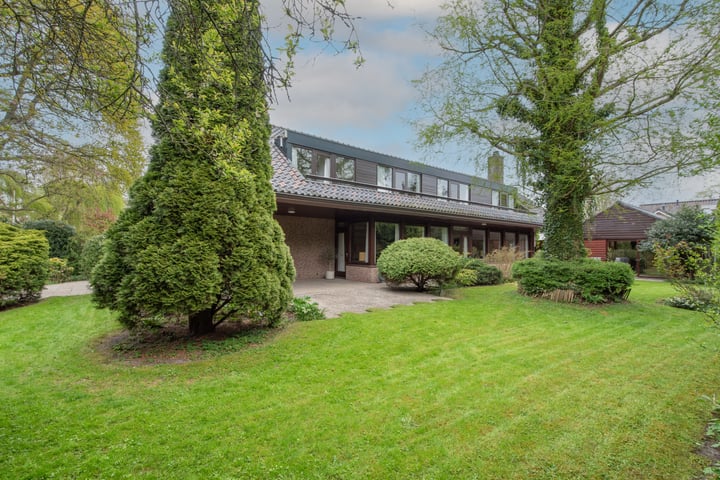 Photo of property Jan Ruslaan 5, Heiloo
