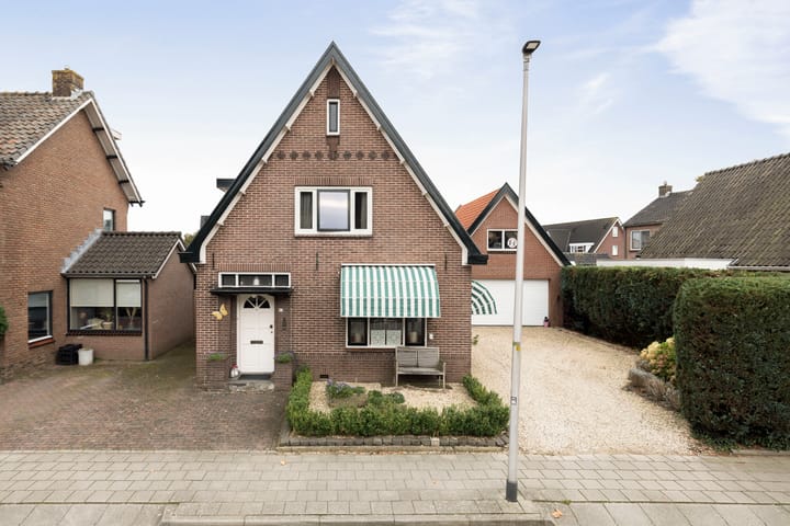 Jan Schamhartstraat 79 in Olst