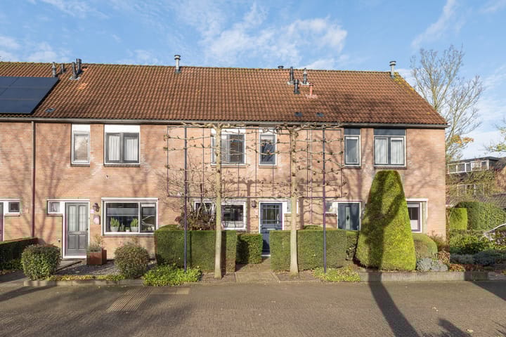 Jan Seppenplein 52 in Barneveld